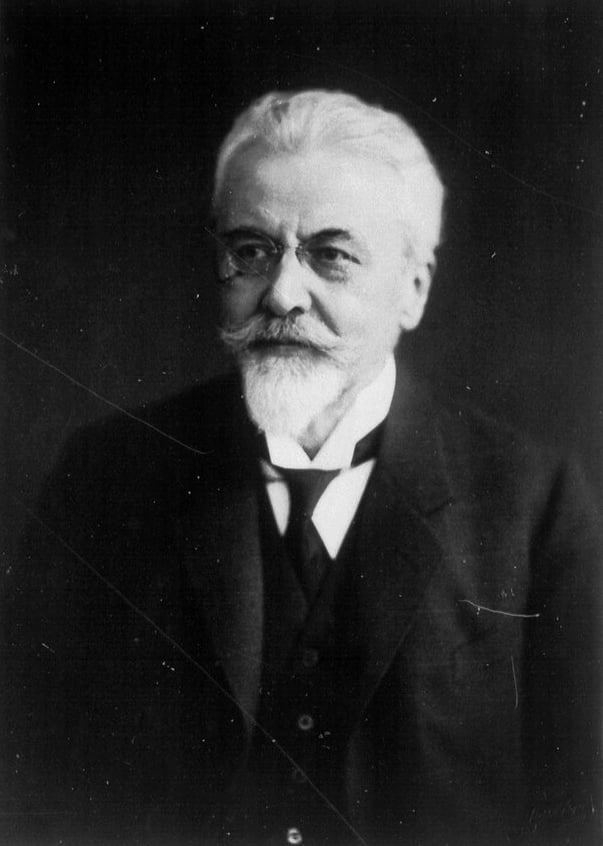 Wilhelm Busch