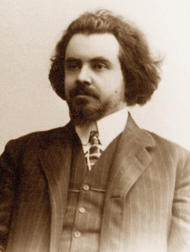 Nikolai Berdyaev
