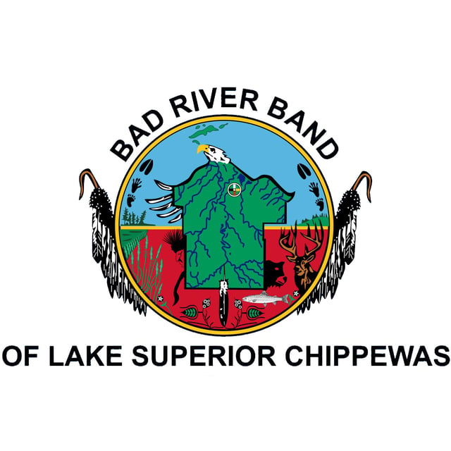 Bad River Band of the Lake Superior Tribe of Chippewa Indians