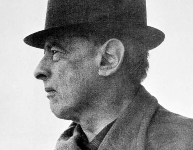 Witold Marian Gombrowicz