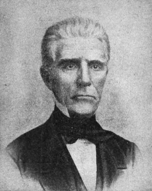 William A. Harrison
