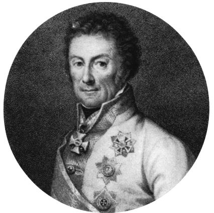 Johann von Klenau