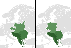 Greek-Yugoslav confederation