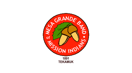 Mesa Grande Band of Diegueno Mission Indians