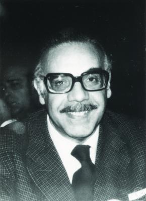 Gaetano Fichera