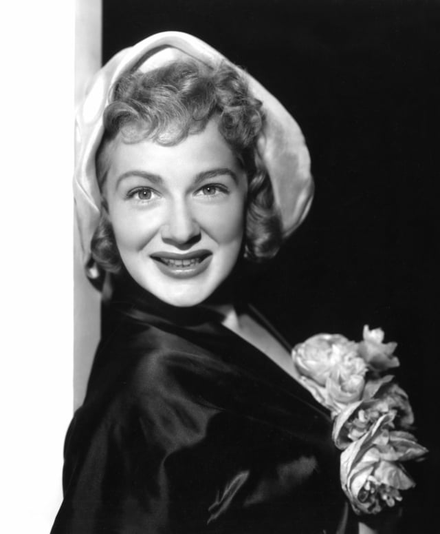 Betty Hutton