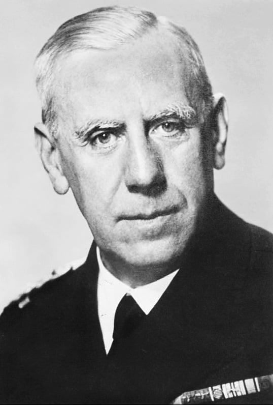 Wilhelm Canaris