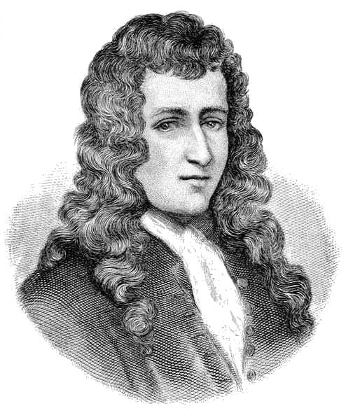 René-Robert Cavelier, Sieur de La Salle
