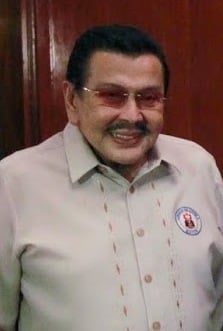 Joseph Estrada