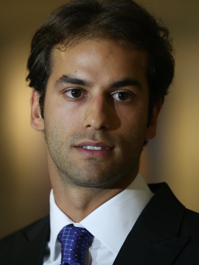 Felipe Nasr