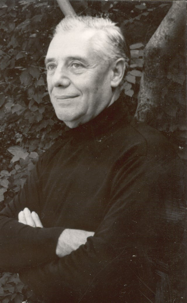George Ivașcu