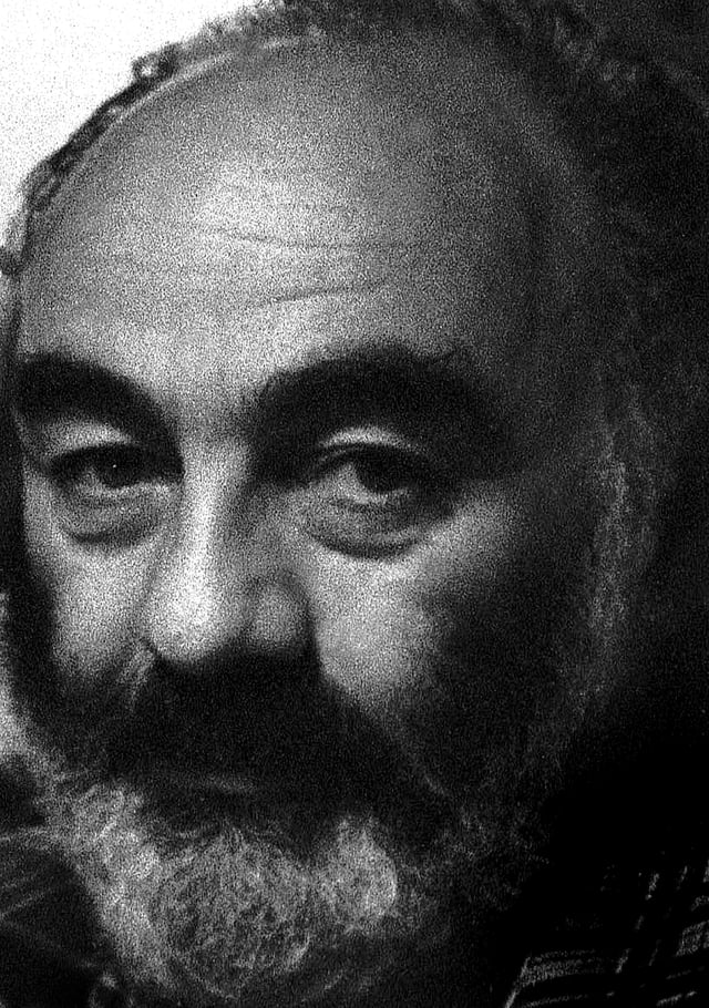 Sergei Parajanov