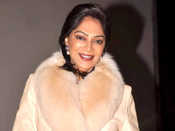 Simi Garewal