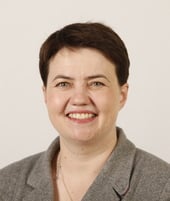 Ruth Davidson