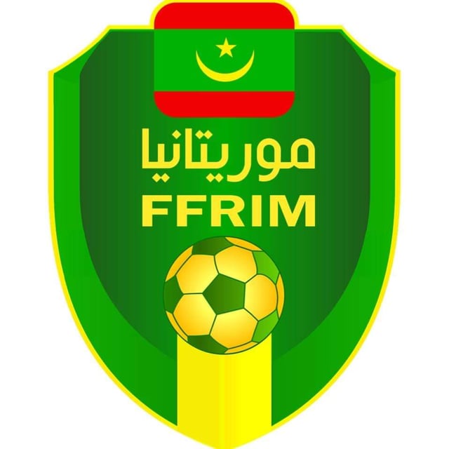 Mauritania national football team