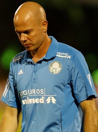 Antônio Carlos Zago