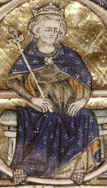 Edward II of England