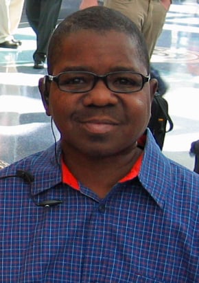 Gary Coleman