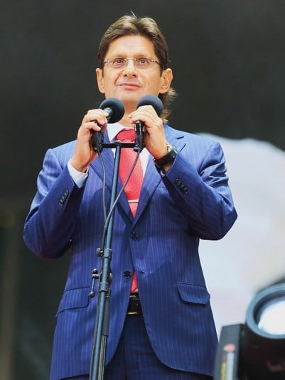Leonid Fedun