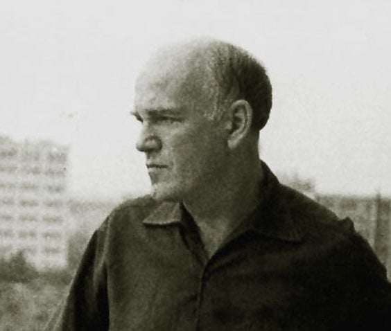 Sviatoslav Richter
