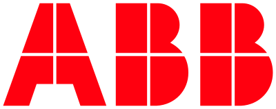 In which year did ABB simplify its name to just the initials ABB?