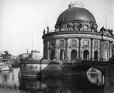 What was East Berlin's status from 1949 to 1990?