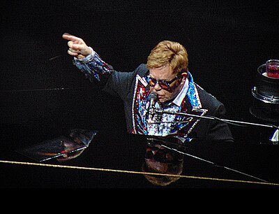 What country is/was Elton John a citizen of?