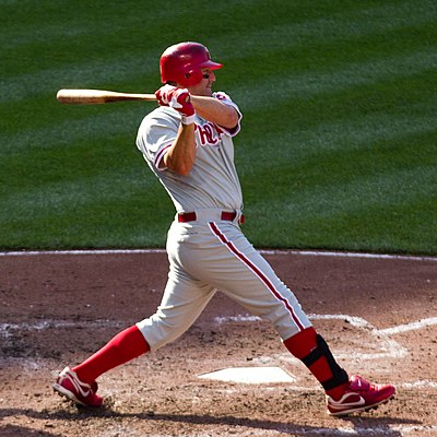 Jim Thome is the MLB career leader in what type of home runs?