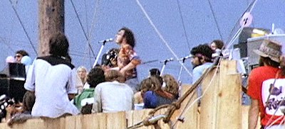 Joe Cocker's "Unchain My Heart" is a cover. Who originally performed it?