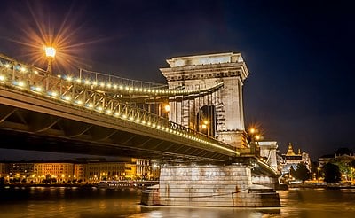 What was the population of Budapest in 2022, given that it was 1,733,685 in 2011?