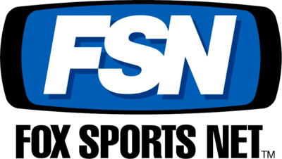 What was the main focus of Fox Sports Networks' regional broadcasts?