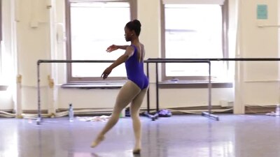 What is Michaela DePrince's birth name?