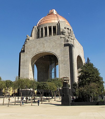 Has Mexico City at any point in time been the capital city of [url class="tippy_vc" href="#11460663"]Columbian Viceroyalty[/url]?