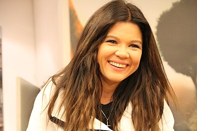 Which political party was Ruslana a part of?