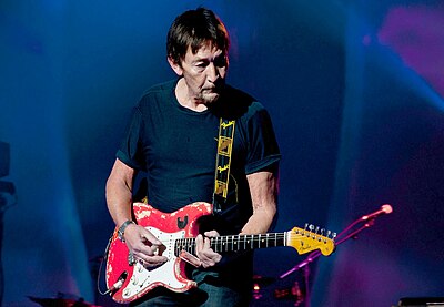 In what year was Chris Rea born?