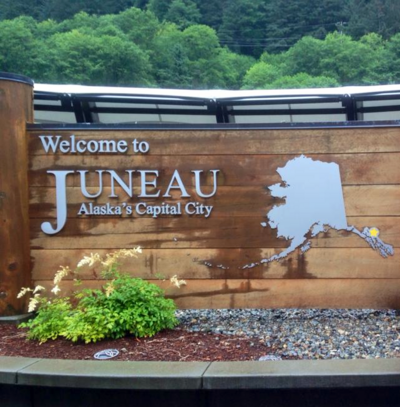 Who is Juneau named after?