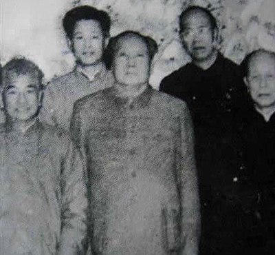When was Zhao Ziyang born?