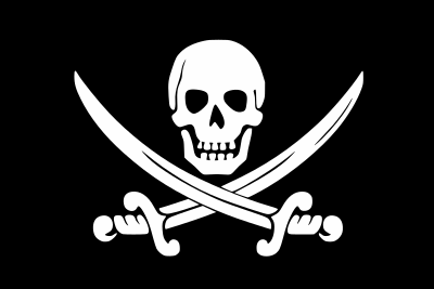 What was Calico Jack's role on the ship?
