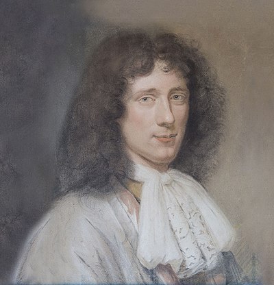 Where was Christiaan Huygens born?
