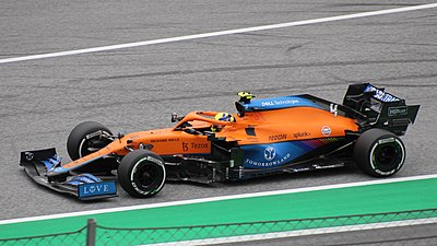 What nationality is Lando Norris?