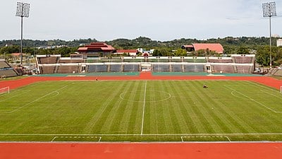 What was the founding date of Sabah F.C.?