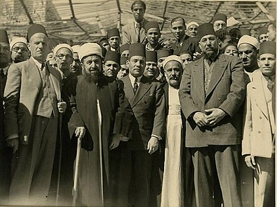 What was the main goal of Rashid Rida's Islamic Renaissance program?