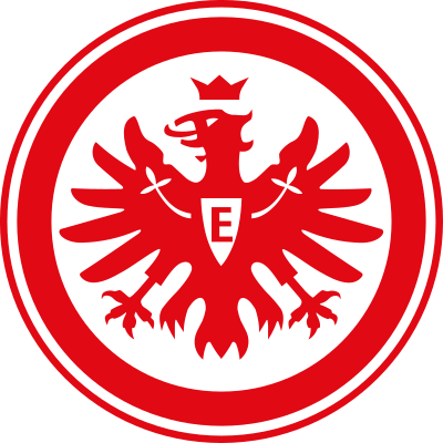 How many times has Eintracht Frankfurt won the DFB-Pokal?