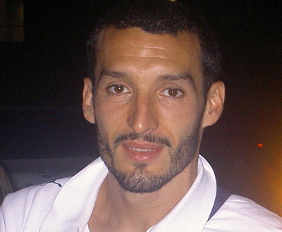 In which year did Zambrotta move to Barcelona?