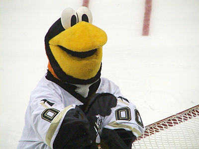 What is the name of the Penguins' annual charity event that benefits the Mario Lemieux Foundation?
