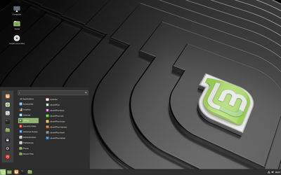 What year was Linux Mint first released?