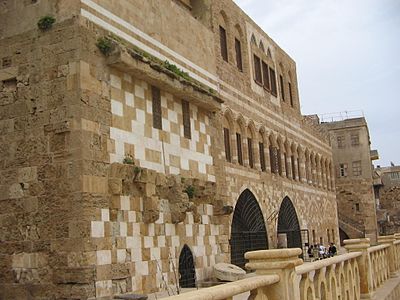 Does Tartus has a Mediterranean climate?