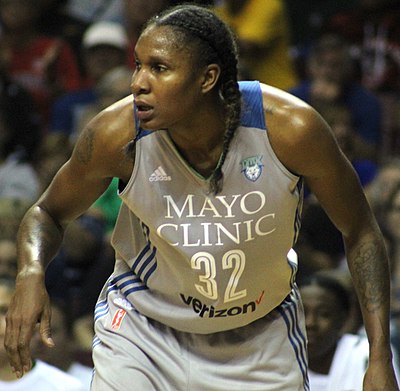 In which year was the Minnesota Lynx team founded?
