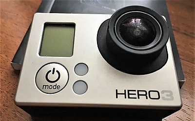 What year was GoPro founded?