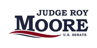 What significant event is related to Roy Moore?